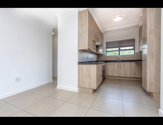 3 BEDROOM APARTMENT RENTED IN WILGEHEUWEL